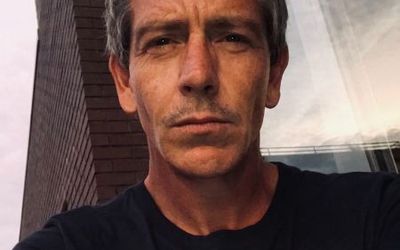 Ben Mendelsohn